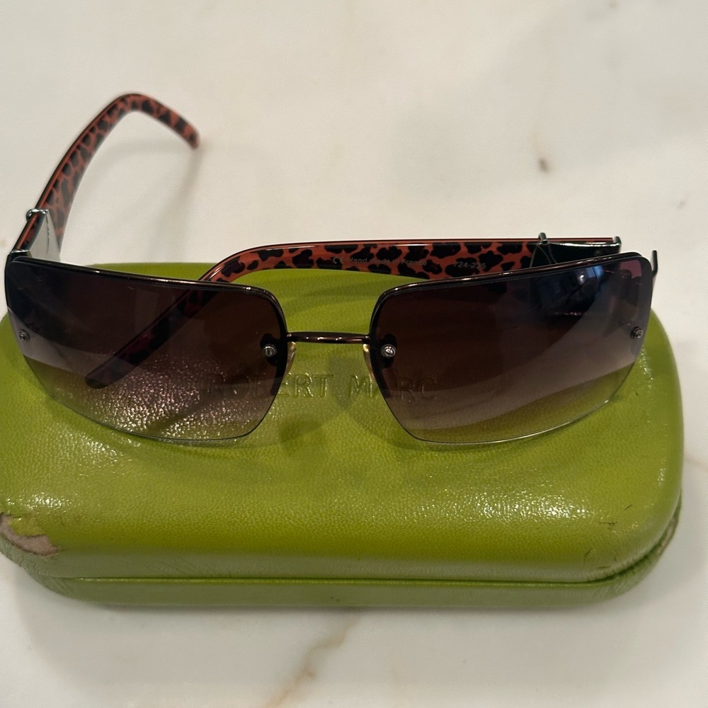 Robert Marc Sunglasses